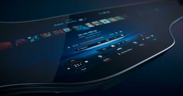 Mercedes-Benz new launch update in luxury by transferring dashboard in digital